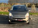 CITROËN GRAND C4 PICASSO *AUTOMATIC* 7 ZITPLAATSEN • GEKEURD, Auto's, Citroën, Testrit aan huis, 4 cilinders, Bruin, Bedrijf