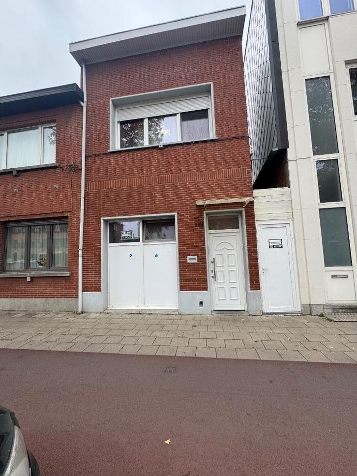 Ruime gezinswoning van 255 m² te koop in hartje Hoboken, Immo, Huizen en Appartementen te koop, Antwerpen (stad), 200 tot 500 m²