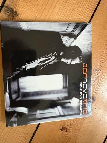 Jef Neve - Soul in a picture, Enlèvement, Comme neuf