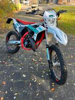 Beta rr 50 2023, Fietsen en Brommers, Brommers | Derbi, 6 versnellingen, 70 cc, Ophalen of Verzenden, Zo goed als nieuw