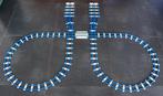 Lego blauwe treinsporen uit de jaren ’70-zie tekst en foto’s, Ophalen of Verzenden, Gebruikt, Lego