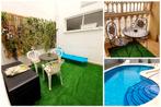 Appartement Location Vacances  à Torrevieja Alicante, Appartement, 2 slaapkamers, Costa Blanca, Zwembad