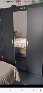 Armoire dressing, Gebruikt