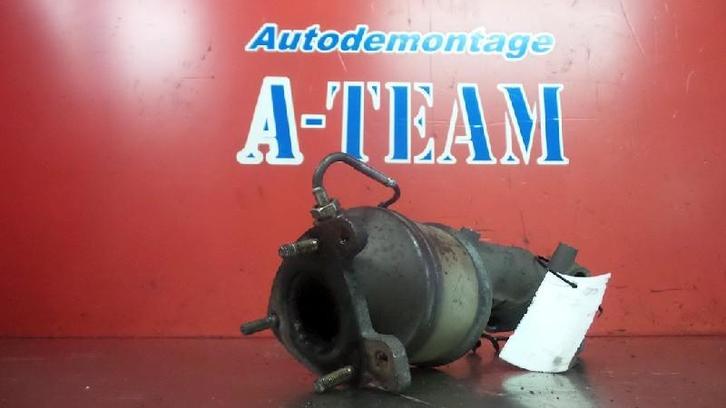 LAMBDASONDE Opel Astra H SW (L35) (01-2004/05-2014), Auto-onderdelen, Overige Auto-onderdelen, Opel, Gebruikt