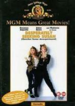 Desperately Seeking Susan (1985) Dvd Madonna, Cd's en Dvd's, Dvd's | Komedie, Alle leeftijden, Gebruikt, Ophalen of Verzenden