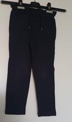 donkerblauwe joggingbroek, Pantalon, Enlèvement ou Envoi, Name it, Utilisé