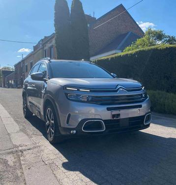 Citroen C5 Aircross 1.5Hdi business 2019 Full !!!! beschikbaar voor biedingen