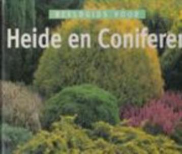 Beeldgids voor heide en conferen. beschikbaar voor biedingen