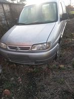 A vendre pour piece ou export, Auto's, Euro 2, 4 deurs, Grijs, Zilver of Grijs