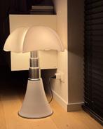 Martinelli Luce Pipistrello Tafellamp 620 Bianco Grande, Huis en Inrichting, Ophalen, Zo goed als nieuw, Overige materialen, 75 cm of meer