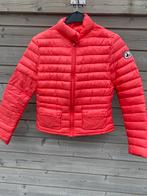 Koraalrode donsjas merk JOTT maat L, Kleding | Dames, Ophalen of Verzenden, Maat 42/44 (L)