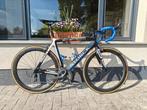 Storck Scenero G1 maat 57, Fietsen en Brommers, Ophalen, Zo goed als nieuw, Carbon