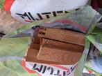 Gezaagd hout, Tuin en Terras, Ophalen
