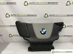 Afdekplaat Motor Plaat BMW 3 Serie E46 13717787132, Utilisé, Enlèvement ou Envoi