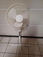 Ventilator, Ophalen, Gebruikt