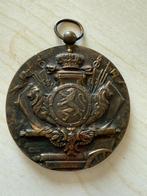 Herinneringsmedaille 1914-1918, Ophalen of Verzenden, Overige materialen