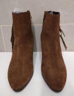 Enkellaarsjes Eye mt 39, Neuf, Enlèvement ou Envoi, Autres couleurs, Boots et Botinnes