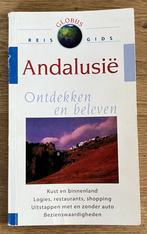 Andalusië Globus reisgids - Boek, Boeken, Reisgidsen, Ophalen of Verzenden, Gelezen, Harald Klöcker