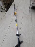 telescopische heggenschaar STIGA, Ophalen, Gebruikt, Elektrisch, Stiga