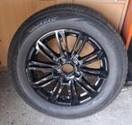 vw / audi / skoda wielen met banden 16x7  5X112  215/60R16, Auto-onderdelen, Banden en Velgen, Ophalen, 16 inch, All Season, Band(en)
