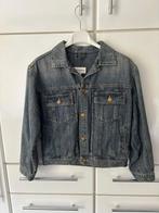 Leuk jeans vest, Ophalen, VAN HASSELS., Zo goed als nieuw, Jongen