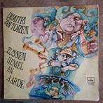 Dimitri van Toren – Tussen Hemel En Aarde, Enlèvement ou Envoi