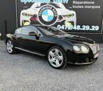 BENTLEY CONTINENTAL GT W12 6L BI-TURBO| FULL OPTION, Auto's, Automaat, Overige kleuren, Continental, Leder