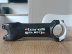 Barelli racefiets met carbon stuurpen 110 A-Head Track, Ital, Fietsen en Brommers, Barelli, Overige typen, Racefiets, Ophalen of Verzenden