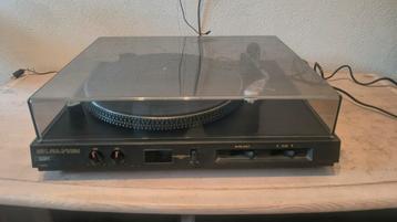 SBR p-2800 beschikbaar voor biedingen