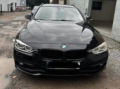 Bmw 318 benzine automaat, Auto's, BMW, Bedrijf, 3 Reeks, ABS, Airbags, Airconditioning, Bluetooth, Boordcomputer, Centrale vergrendeling