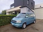 Volkswagen T4 California Westfalia 2.5 TDI 102Pk 2e eig *OHb, Auto's, Voorwielaandrijving, Stof, Volkswagen, Bedrijf