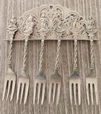 Vintage kaasvorkjes, Antiek en Kunst, Ophalen of Verzenden