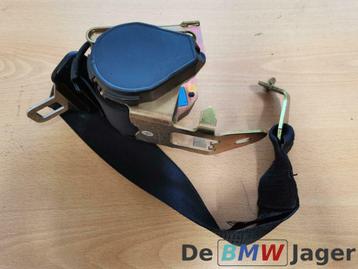 Veiligheidsgordel rechtsachter BMW 3-serie E36 72118191862 beschikbaar voor biedingen