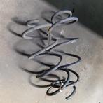 Spiraal veren set achterzijde BMW E9X, Auto-onderdelen, Gebruikt, -, -, Ophalen of Verzenden