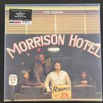 LP The Doors ‎– Morrison Hotel (ELEKTRA 2009) NEW - SEALED, Ophalen of Verzenden, Alternative, 12 inch, Nieuw in verpakking