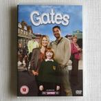 Gates – dvd, Vanaf 12 jaar, Ophalen of Verzenden, Gebruikt, Komedie