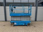 Genie GS3246 Hoogwerker Schaarhoogwerker (bj 2005), Zakelijke goederen, Machines en Bouw | Liften, Steigers en Ladders