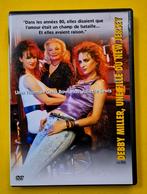 DVD du film Debby Miller - Juliette Lewis V, Alle leeftijden, Ophalen of Verzenden, Gebruikt, Drama