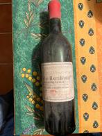 Chateau haut bailly 1973, Enlèvement, Comme neuf