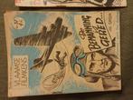Vlaamse Filmpjes door Jos Ghysen 1947 en 1950, Ophalen of Verzenden, 1940 tot 1960, Tijdschrift