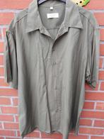 Herenhemd korte mouw xxl 2.50€, Ophalen of Verzenden, Zo goed als nieuw, C&A, Overige halswijdtes