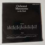 Orchestral Manoeuvres In The Dark - Electricity / Almost, 7 inch, Single, Ophalen of Verzenden, Zo goed als nieuw