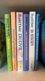 Roald Dahl boeken, Enlèvement, Comme neuf