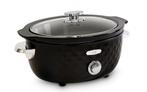 Fritel Slow Cooker NIEUW, Elektronische apparatuur, Ophalen, Vaatwasmachinebestendig, Nieuw