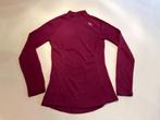 Ski thermoset & fleece, maat S, Ophalen of Verzenden, Ski