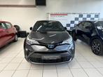 Toyota C-HR C-LUB Bi-Tone, Argent ou Gris, Achat, Euro 6, 72 kW