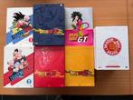 7 coffrets intégrales Dragon Ball, Cd's en Dvd's, Ophalen, Zo goed als nieuw