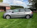 2015 Peugeot 308, Auto's, Peugeot, Gebruikt, Euro 6, Overige brandstoffen, Bedrijf