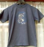 Stoer t-shirt maat 128, Kinderen en Baby's, Kinderkleding | Maat 128, Gebruikt, H&M, Ophalen of Verzenden, Shirt of Longsleeve