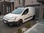 Citroen berlingo utilitaire, Autos, Particulier, Achat, Citroën